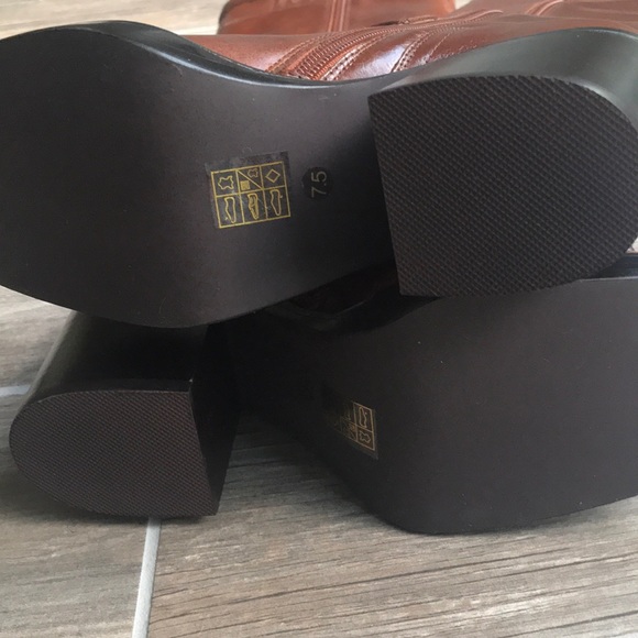 Jeffrey Campbell Lottie-2 Knee High Boot - Picture 7 of 8